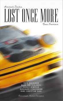 Hinrich Sachs: Lost Once More