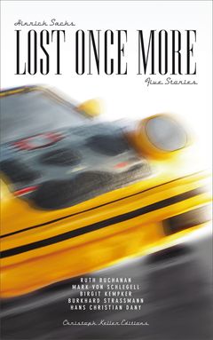 Hinrich Sachs: Lost Once More