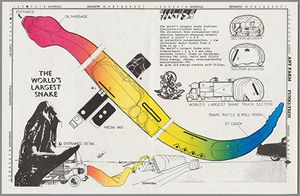 Hippie Modernism: The Struggle for Utopia