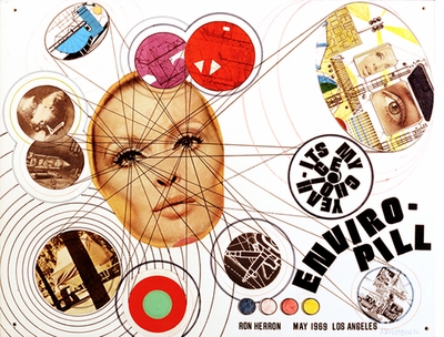 Hippie Modernism: The Struggle for Utopia, Archigram