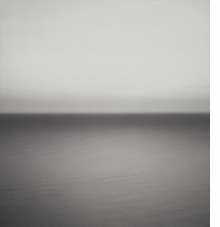 Hiroshi Sugimoto