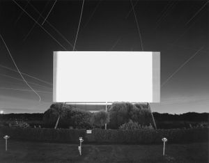 Hiroshi Sugimoto: Black Box