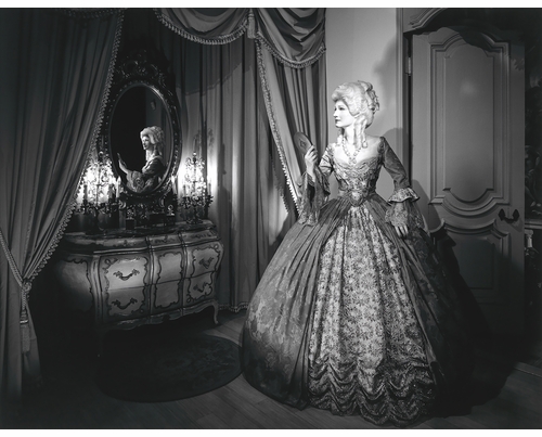 Hiroshi Sugimoto & Darius Himes at the Strand