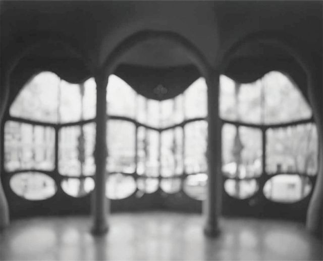Hiroshi Sugimoto & Darius Himes to launch 'Architecture' at the Strand