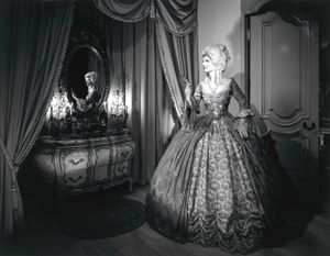 Hiroshi Sugimoto: Portraits