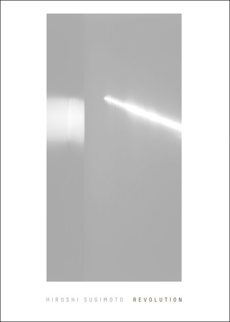 Hiroshi Sugimoto Revolution ARTBOOK | D.A.P. 2013 Catalog Books