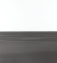 Hiroshi Sugimoto: Seascapes
