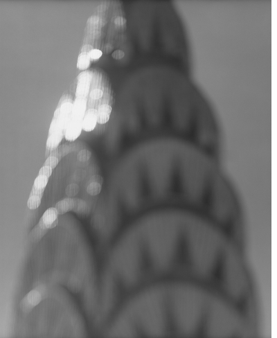 Hiroshi Sugimoto stretches and reshapes the concepts of time, space and light