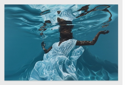 History and healing in Calida Rawles' 'Away with the Tides'