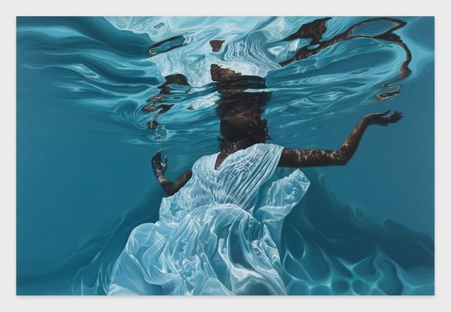 History and healing in Calida Rawles' 'Away with the Tides'