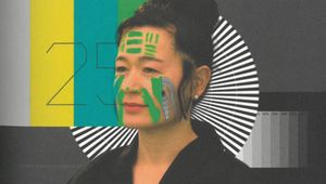 Hito Steyerl: I Will Survive