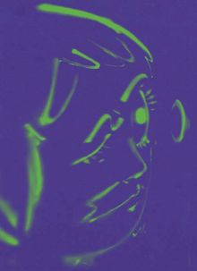 Hoda Kashiha: Slipping on Fragmented Shapes