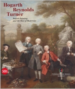 Hogarth, Reynolds, Turner