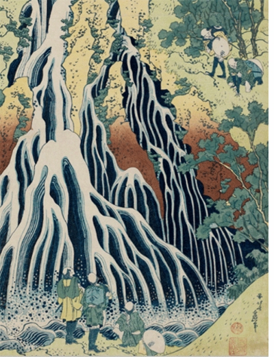 Hokusai