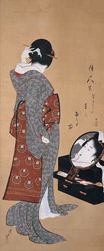 Hokusai
