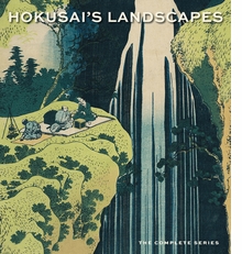 Hokusais Landscapes