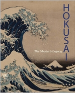 Hokusai: The Master's Legacy