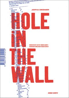 Hole In The Wall