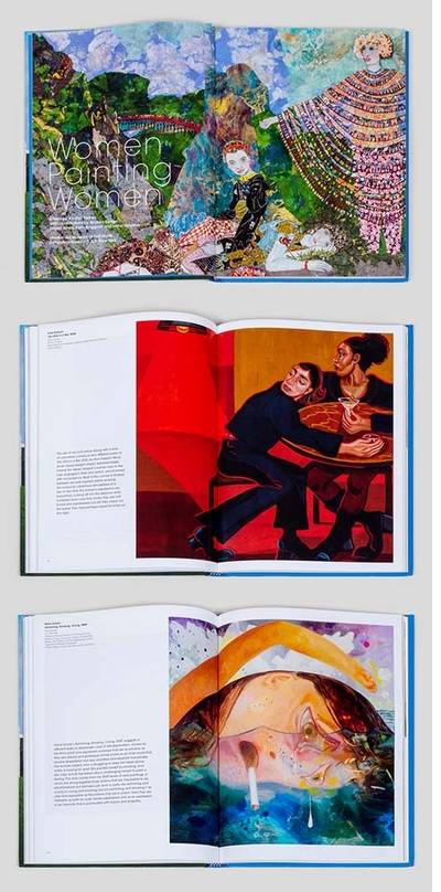 Holiday Gift Staff Pick: 'Women Painting Women'