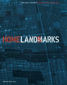 Home Lands-Land Marks: Contemporary Art from South Africa