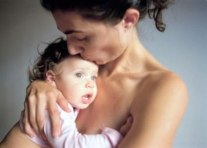 Home Truths: Photography and Motherhood
