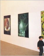 Hommage To Martin Kippenberger