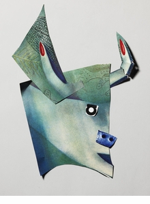 Horacio Salinas: Photographs 19 x 15