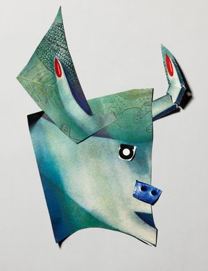 Horacio Salinas: Photographs 19 x 15