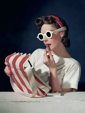 Horst P. Horst