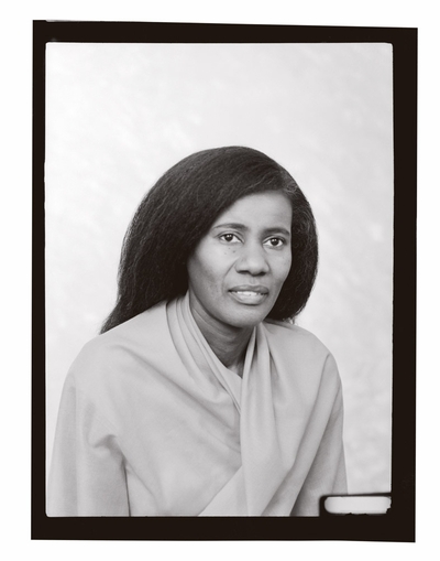 Enlightening 'Alice Coltrane, Monument Eternal' is Back in Stock!