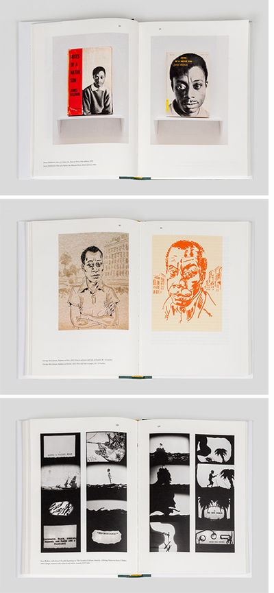 Celebrating the centennial of James Baldwin