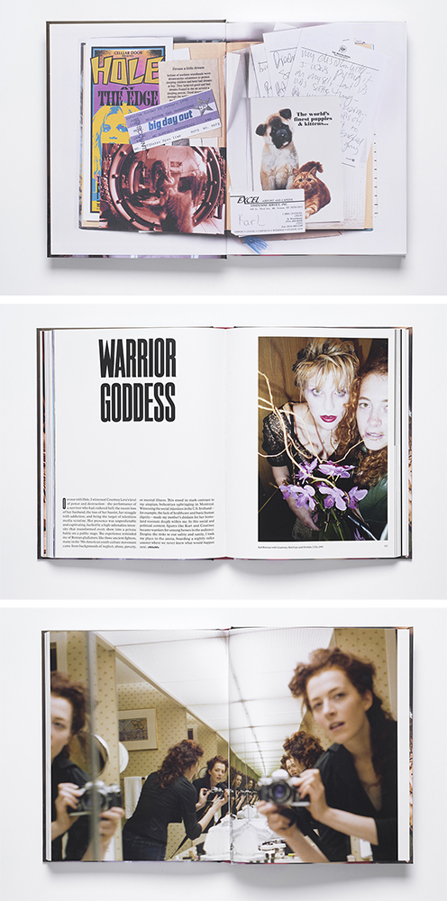 Spreads from 