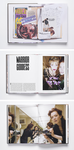 Hot book alert! ‘Melissa Auf der Maur: My ’90s Rock Photographs’ releases this week!