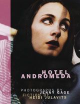 Hotel Andromeda
