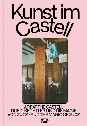 Hotel Castell 1997�2024
