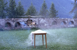 Hotel Castell 1997�2024