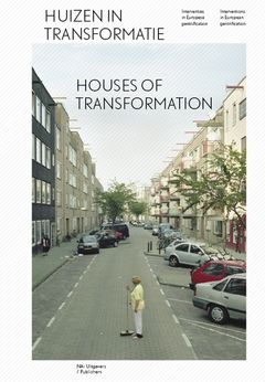 Houses of Transformation: Intervening in European Gentrification