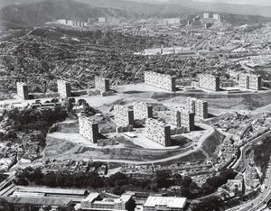 Housing: Strategies for Urban Redensification