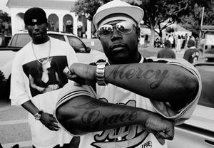 Houston Rap Tapes
