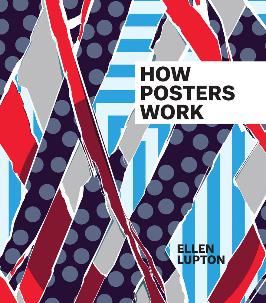 How Posters Work - ARTBOOK|D.A.P.