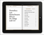 How to Do Things with Art eBook 