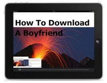 How to Download a Boyfriend eBook