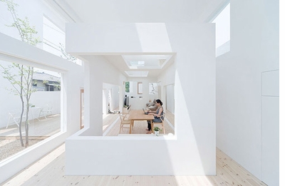 How to Make a Japanese House