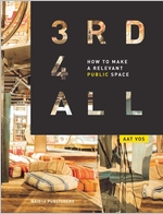 How to Make a Relevant Public Space