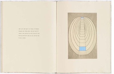 How we love the books and prints of Louise Bourgeois in MoMA's 'An Unfolding Portrait'