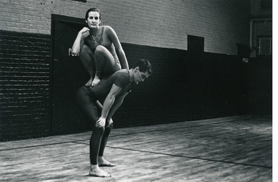 How we love the radicality of Judson Dance Theater in 'The Work Is Never Done'