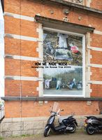 How We Made Noise: Reimagining the Museum from Within