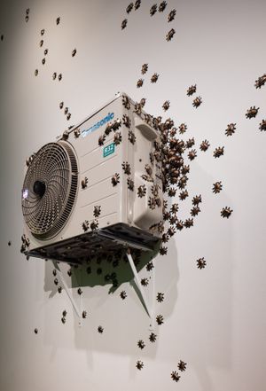 How We Made Noise: Reimagining the Museum from Within