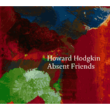 Howard Hodgkin Exhibition Catalogs, Books, Bibliography, Biography