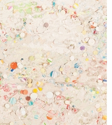 Howardena Pindell: Paintings, 1974-1980